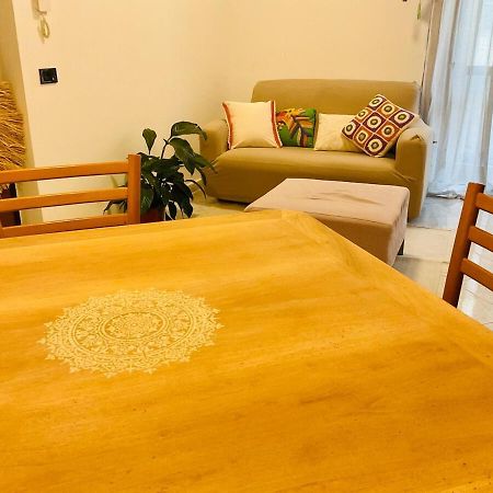Casa Oliva Alghero Ngoại thất bức ảnh