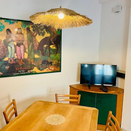 Casa Oliva Alghero Ngoại thất bức ảnh