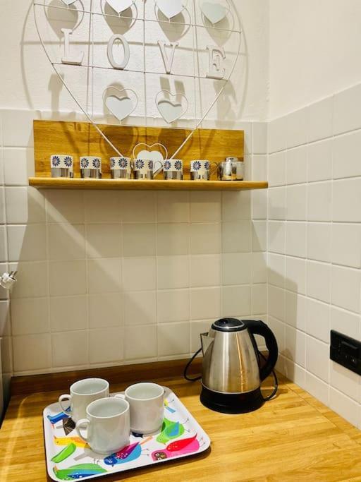 Casa Oliva Alghero Ngoại thất bức ảnh