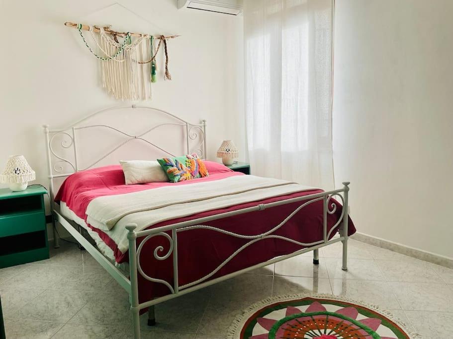Casa Oliva Alghero Ngoại thất bức ảnh