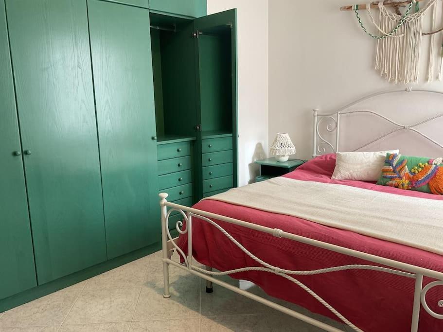 Casa Oliva Alghero Ngoại thất bức ảnh