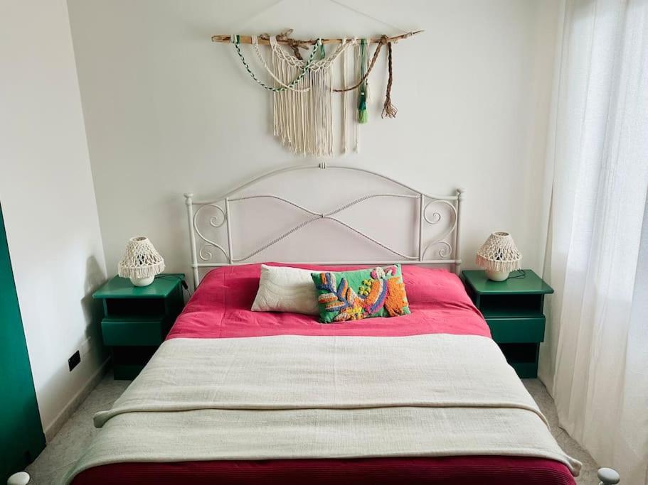 Casa Oliva Alghero Ngoại thất bức ảnh