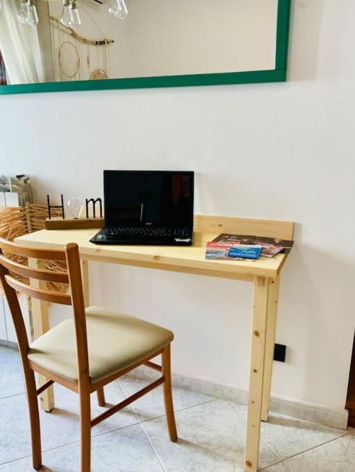 Casa Oliva Alghero Ngoại thất bức ảnh