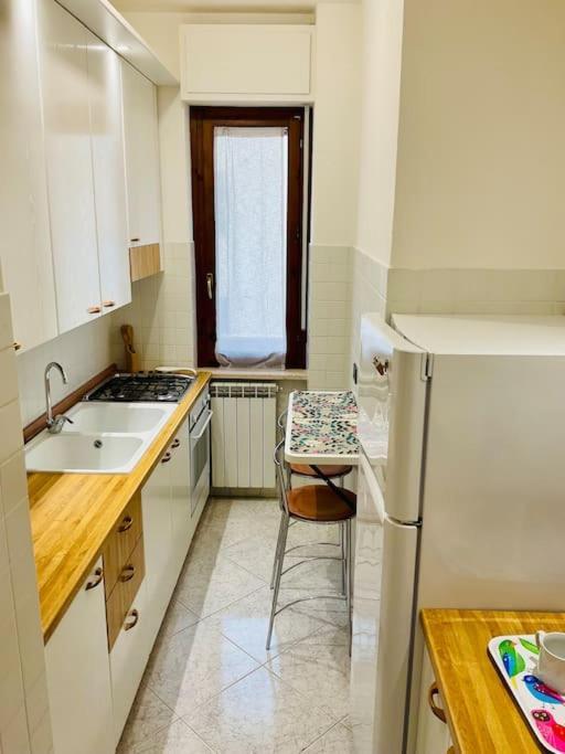 Casa Oliva Alghero Ngoại thất bức ảnh