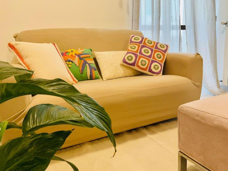 Casa Oliva Alghero Ngoại thất bức ảnh