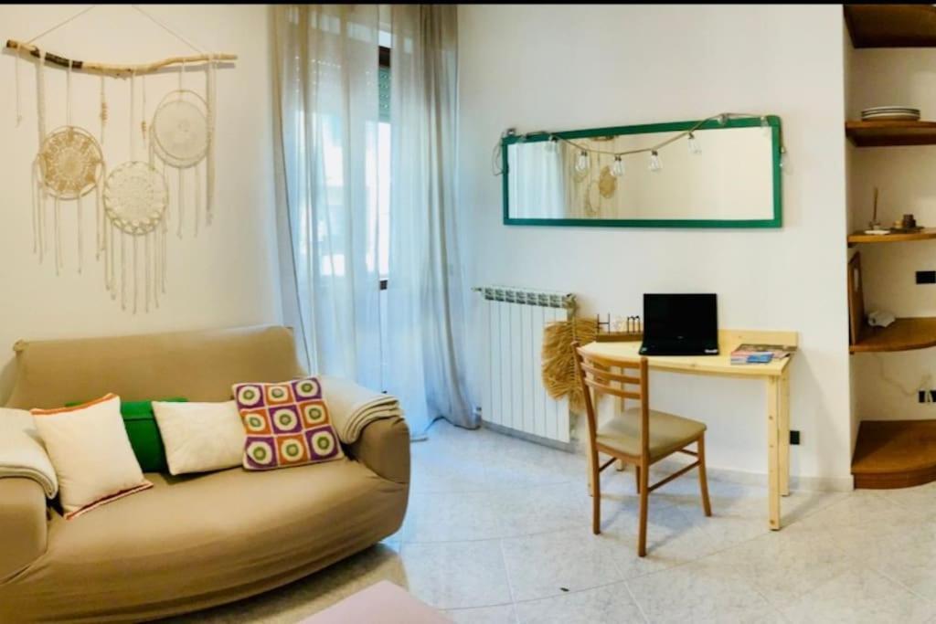 Casa Oliva Alghero Ngoại thất bức ảnh
