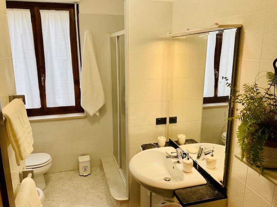 Casa Oliva Alghero Ngoại thất bức ảnh