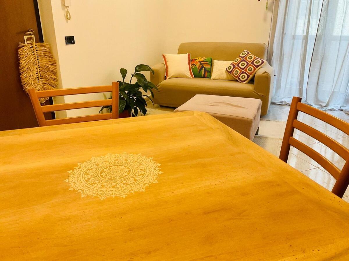 Casa Oliva Alghero Ngoại thất bức ảnh