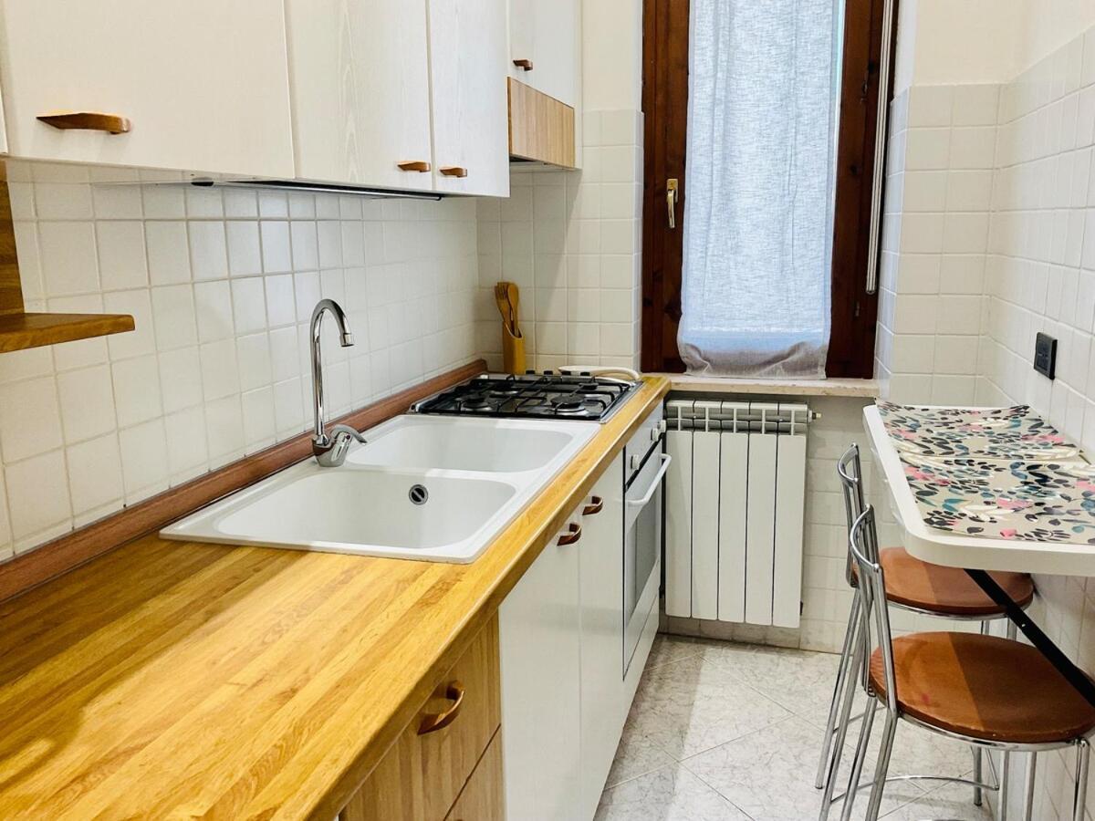 Casa Oliva Alghero Ngoại thất bức ảnh