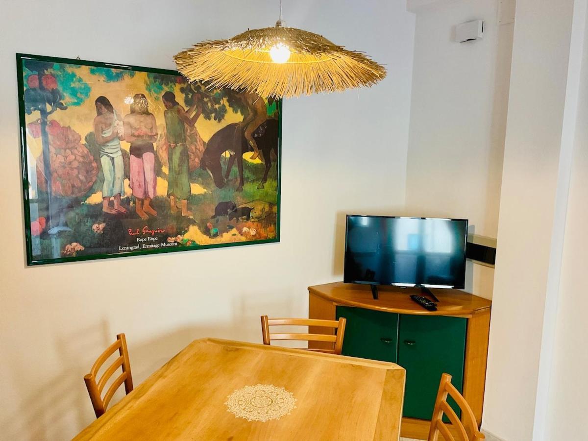 Casa Oliva Alghero Ngoại thất bức ảnh