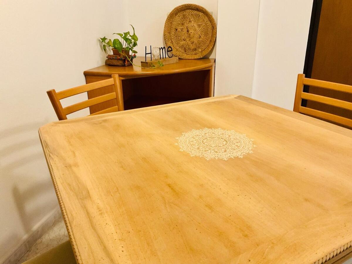 Casa Oliva Alghero Ngoại thất bức ảnh