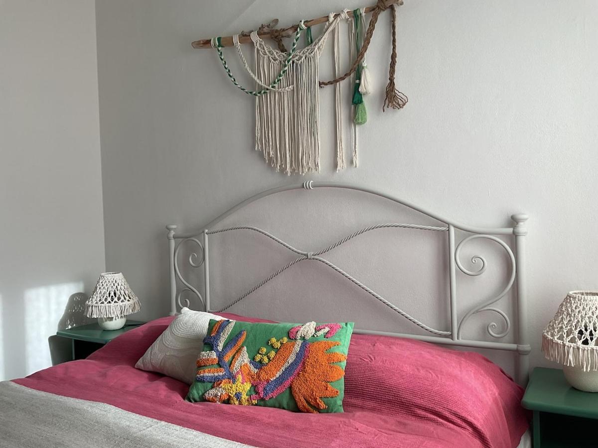 Casa Oliva Alghero Ngoại thất bức ảnh
